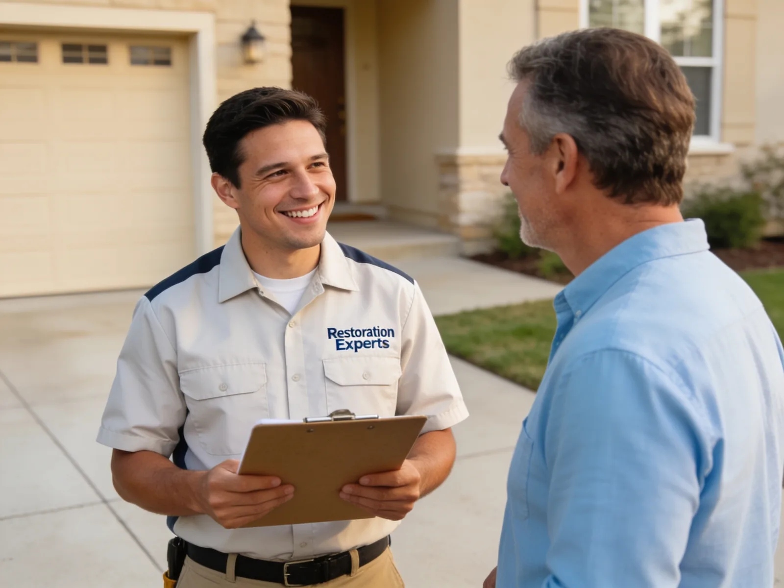Water Damage Cleanup Leland, IA FAQs